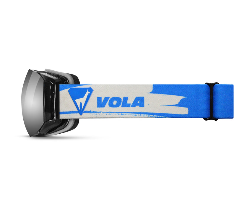 Zippy Goggle Fun Blue