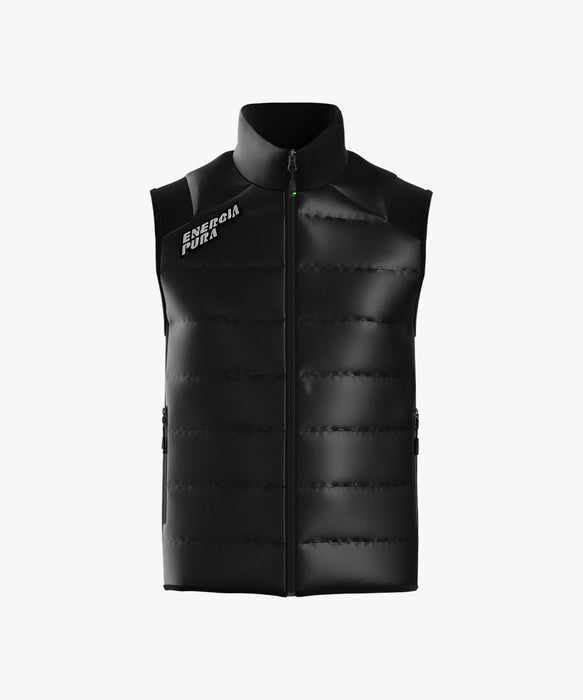 EnergiaPura Warm-Plus heated vest