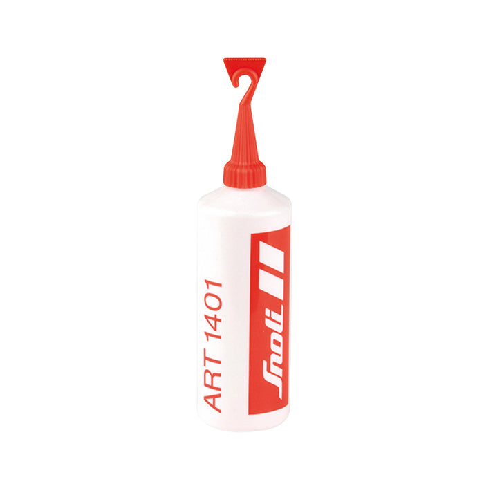 Special Glue for Mounting Ski Bindings