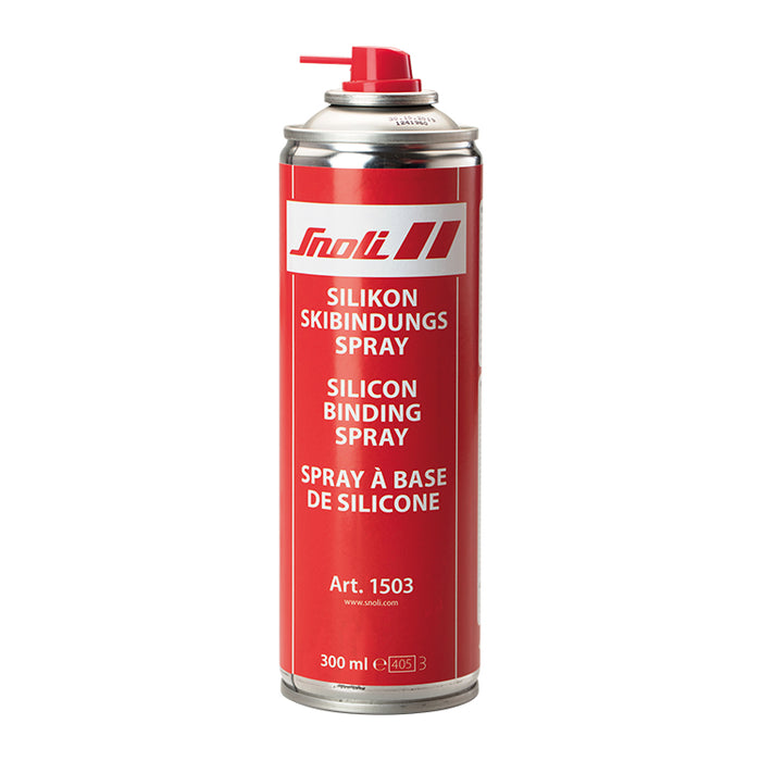 Snoli siliconen bindingspray