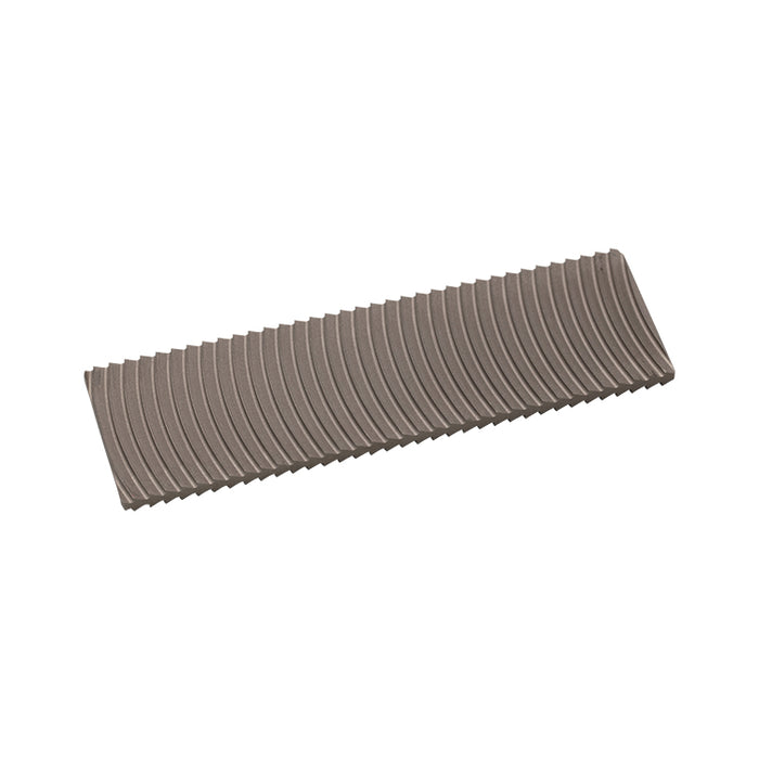 SNOLI bodywork file short 100mm