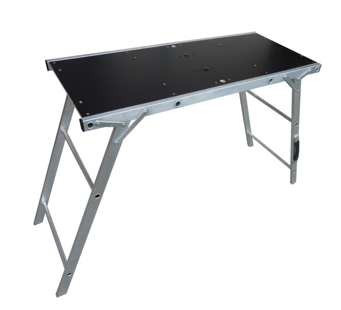 Alpine wax table