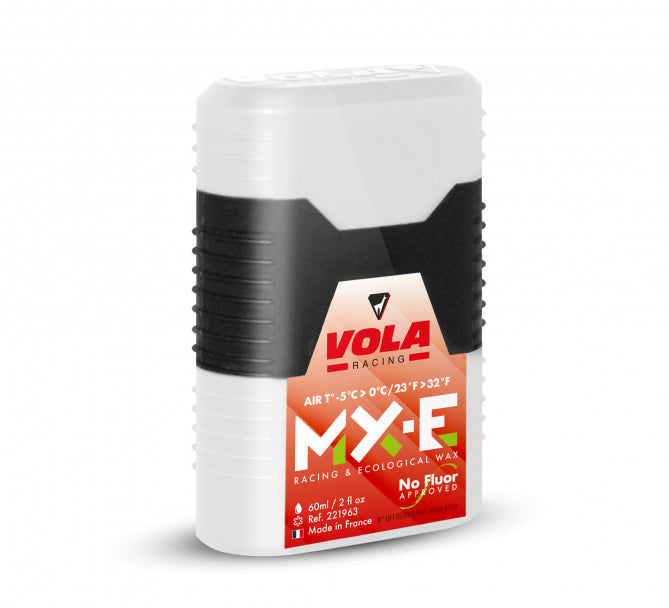 MX-E Rood Quickboost