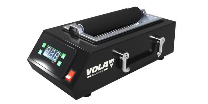Digitale Vola wax roller