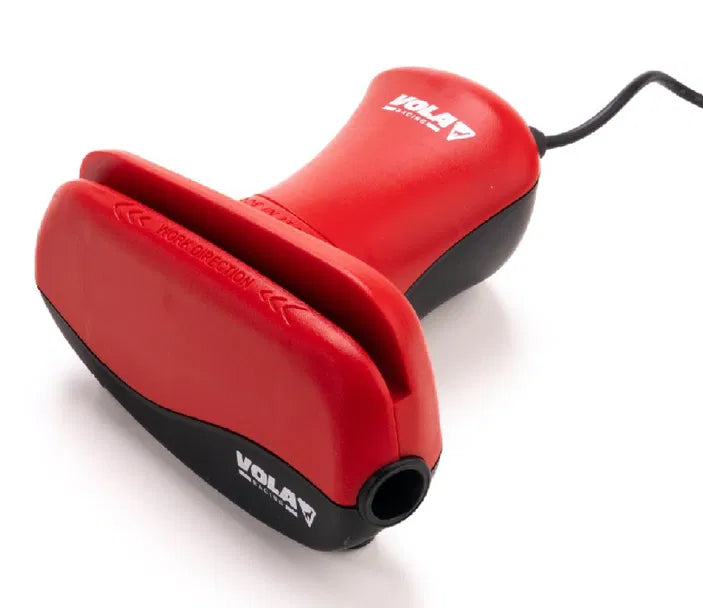 Vola X Carrot Electric Scraper Sharpener