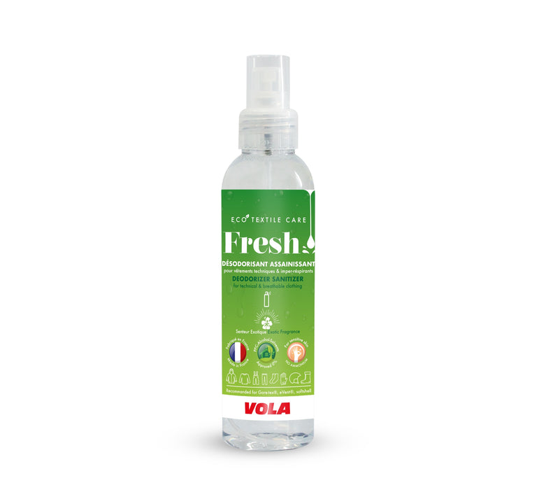 Fresh Spray