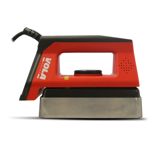 Digital Wax Iron+