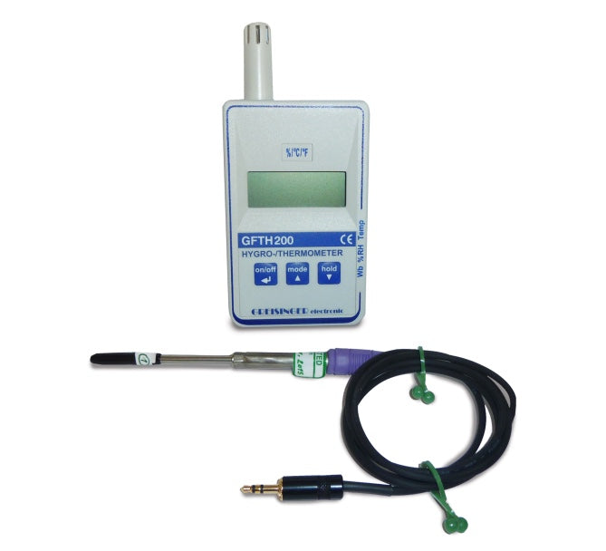 Thermometer Pro