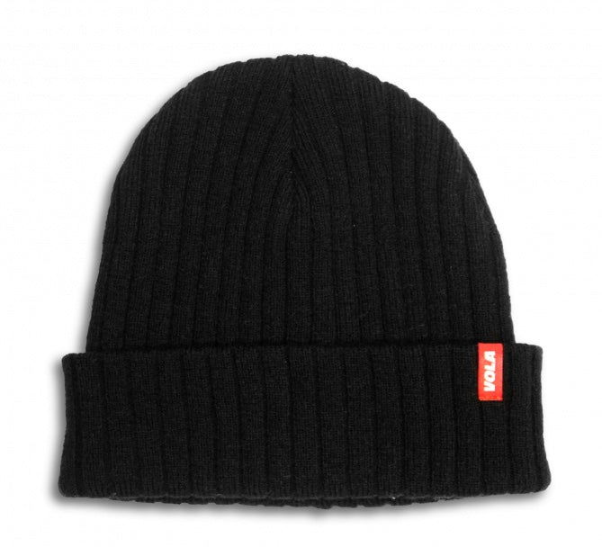 Hat Black Shade