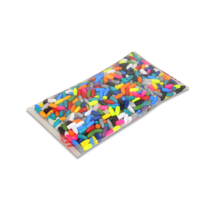 Plastic plugs