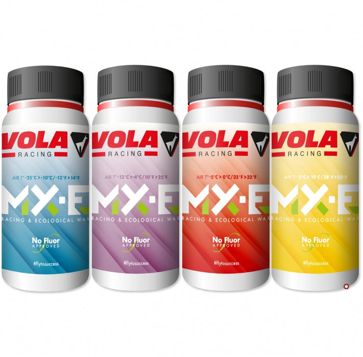 MX-E liquid set