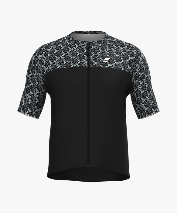 Energiapura Cycling Jersey Dakota Corta