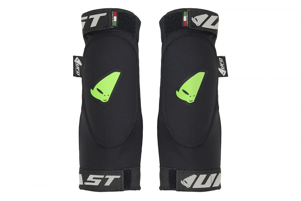 MTB SPARTAN Elbow Guard