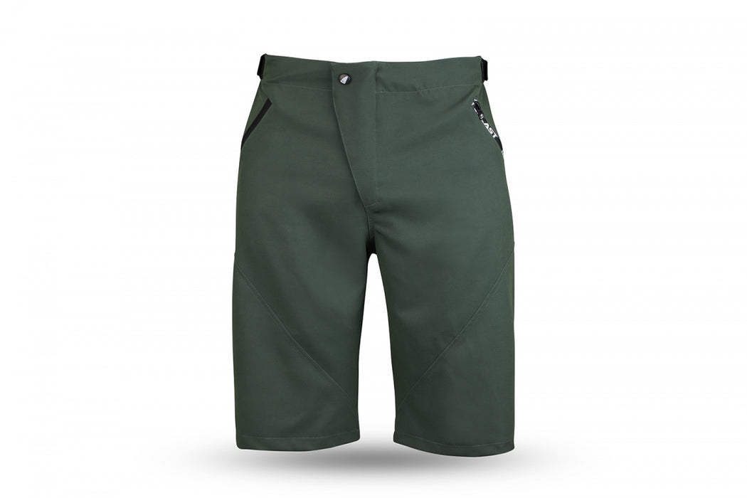UFO MTB Terrein SV1 Short groen