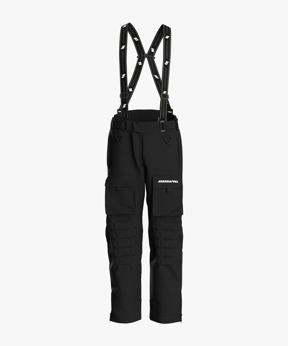 EnergiaPura Landeck trainer pants coach pants
