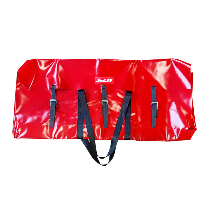 Transport bag Wax table