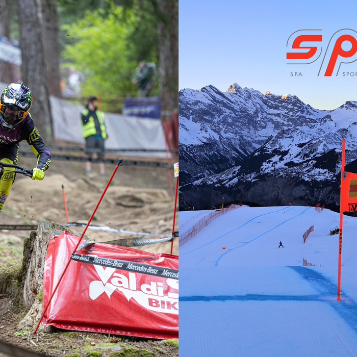 SPM-Sport BENELUX