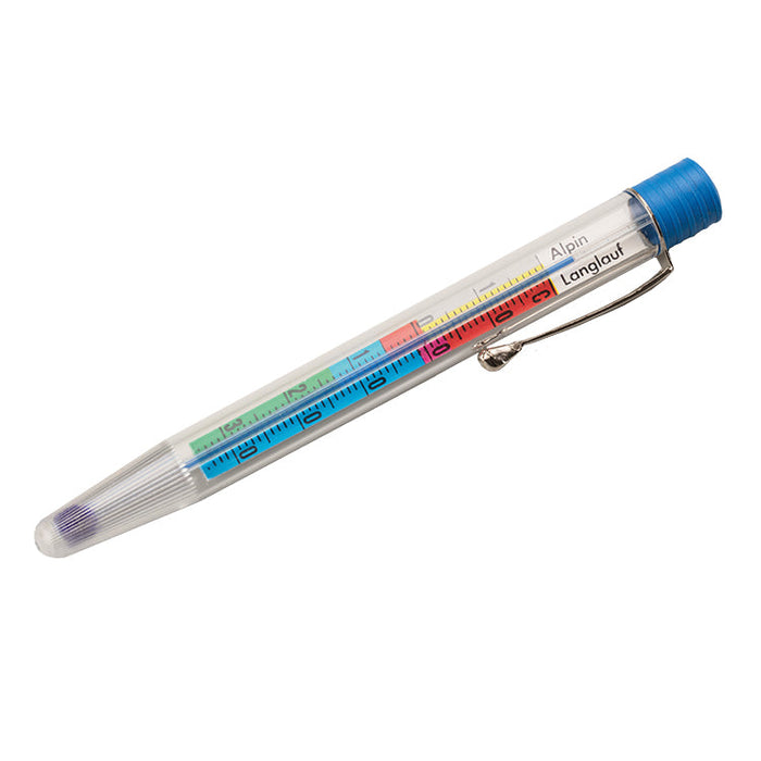 SNOLI Sneeuwthermometer