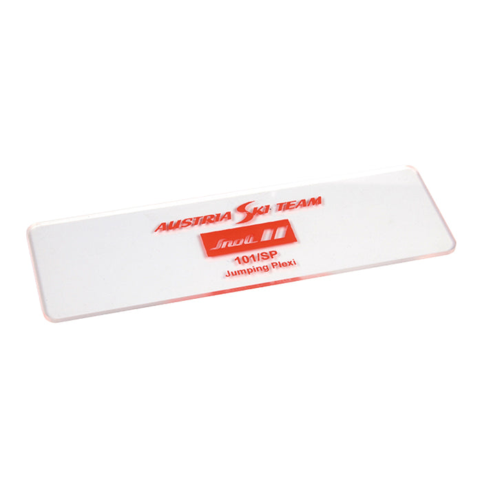 Snoli Freeride / Snowboard scraper 200x13x3mm