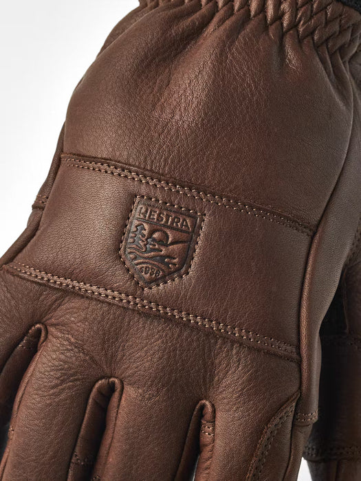 Ergo Grip CZone Vernum 5-finger handschoen