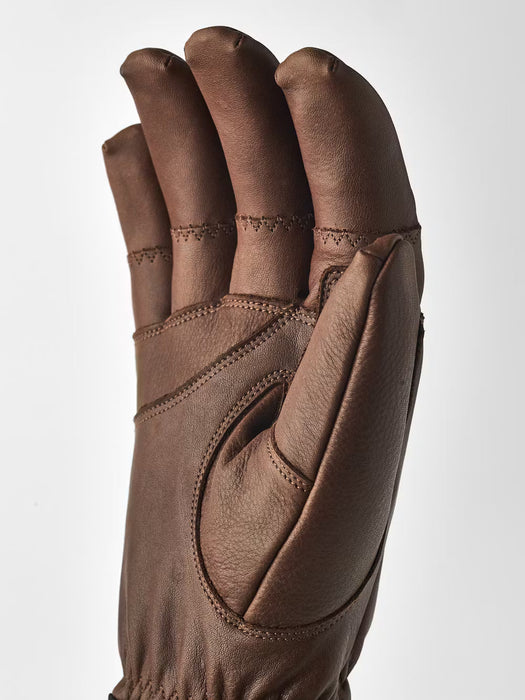 Ergo Grip CZone Vernum 5-finger handschoen