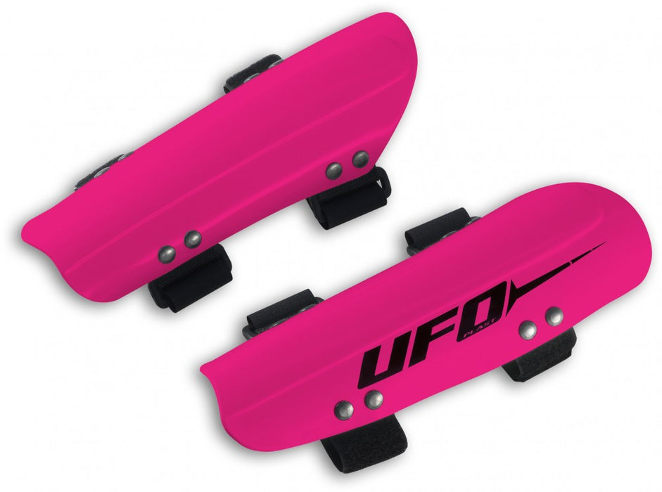 UFO pee arm guards Green
