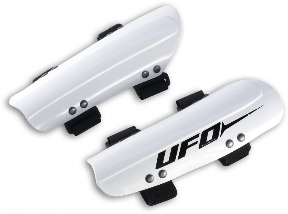 UFO pee arm guards Green