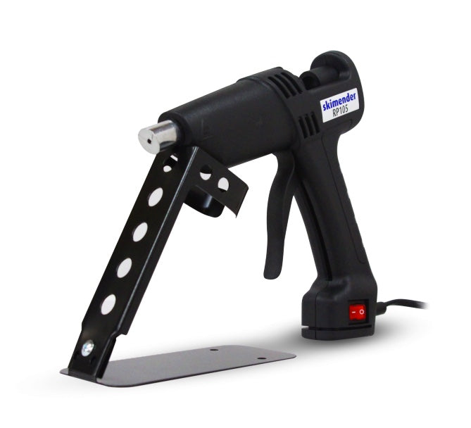 reparatie pistool