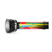 Zippy Goggle Speed zijkant