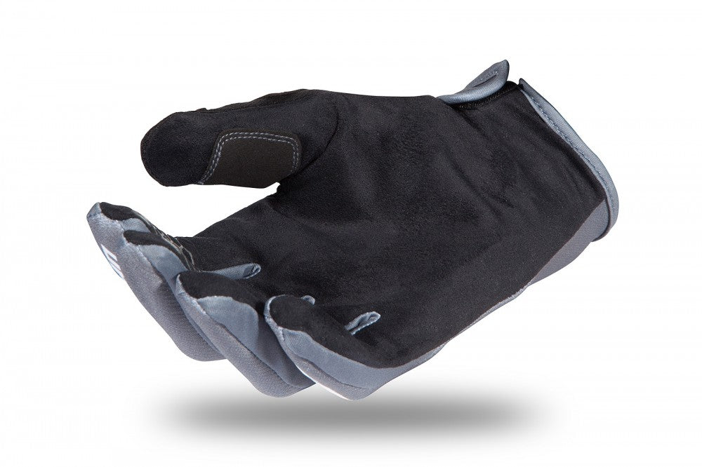 Skill Radial kids gloves GREY