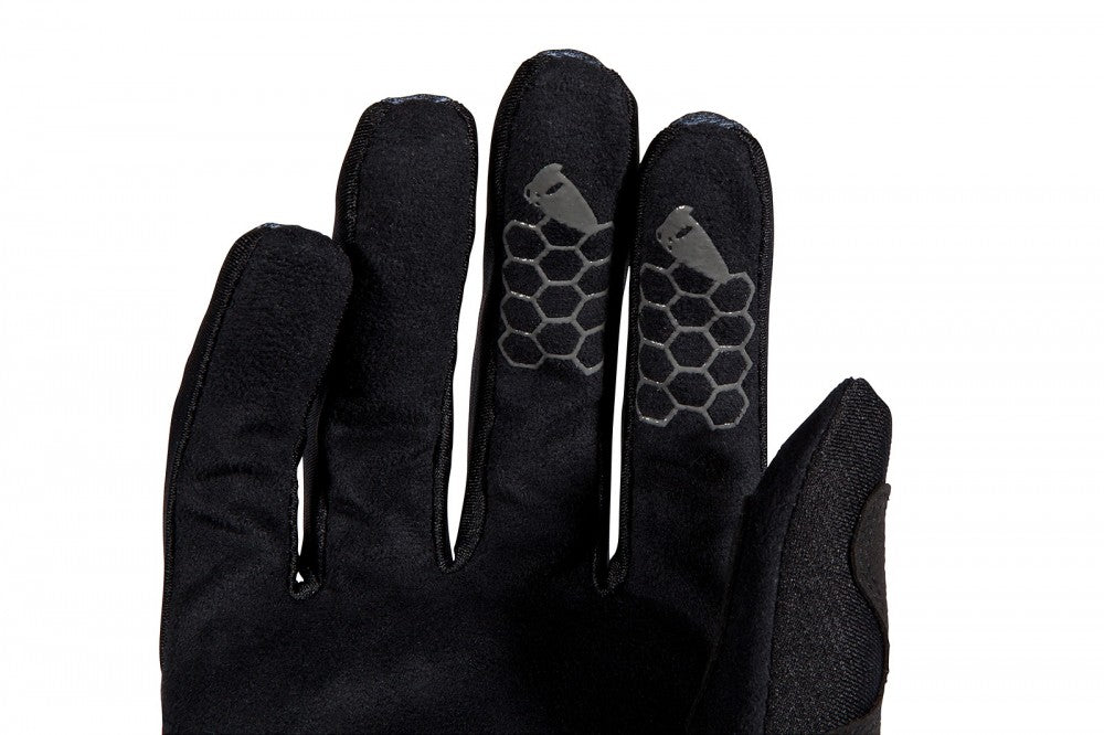 Skill Radial kids gloves GREY