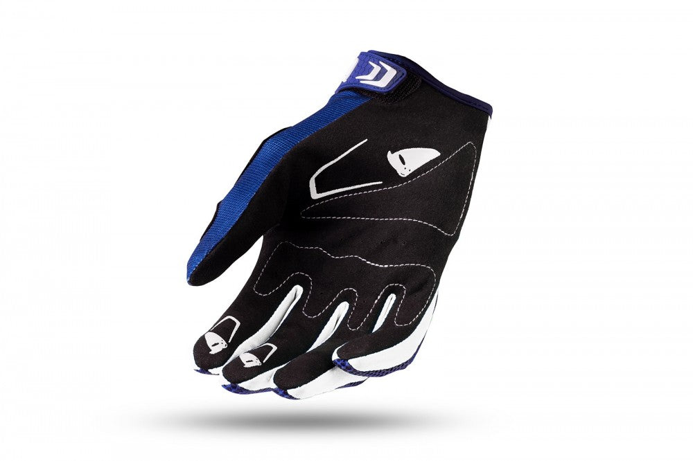 IRIDIUM GLOVES BLUE