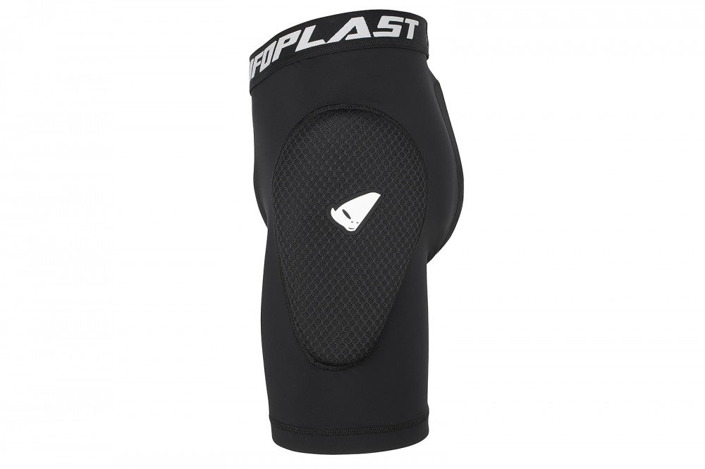 UFO protection shorts