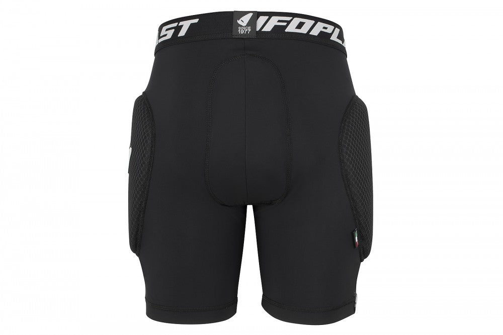 UFO protection shorts