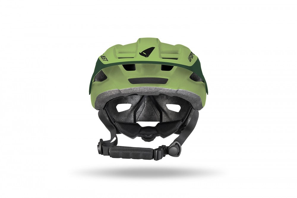 DEFCON-THREE HELMET GREEN