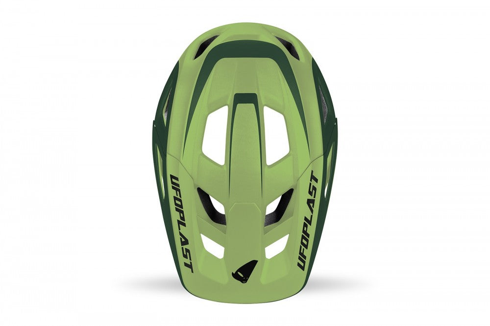 DEFCON-THREE HELMET GREEN