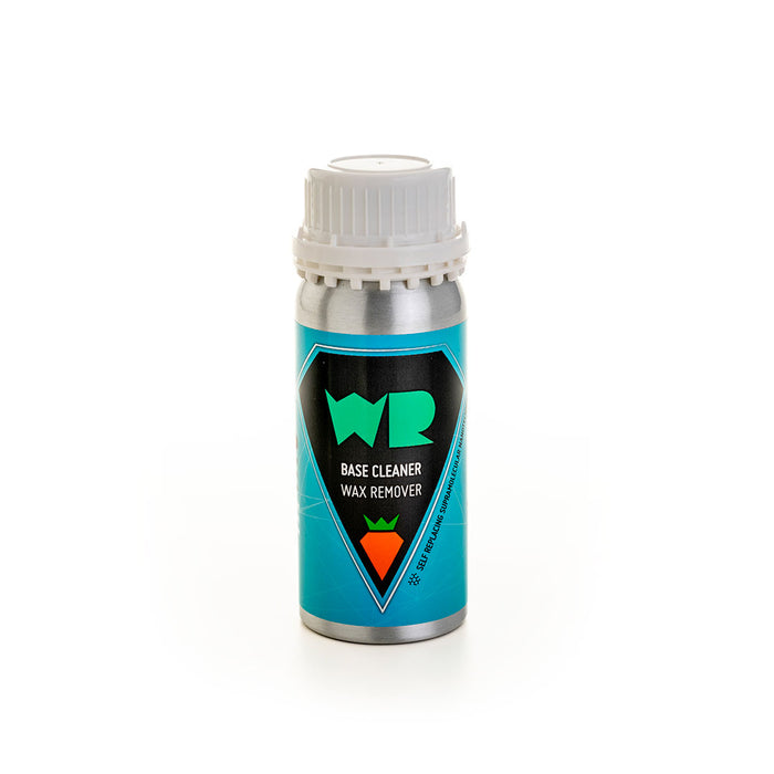 Carrot Puliski (Base Cleaner)