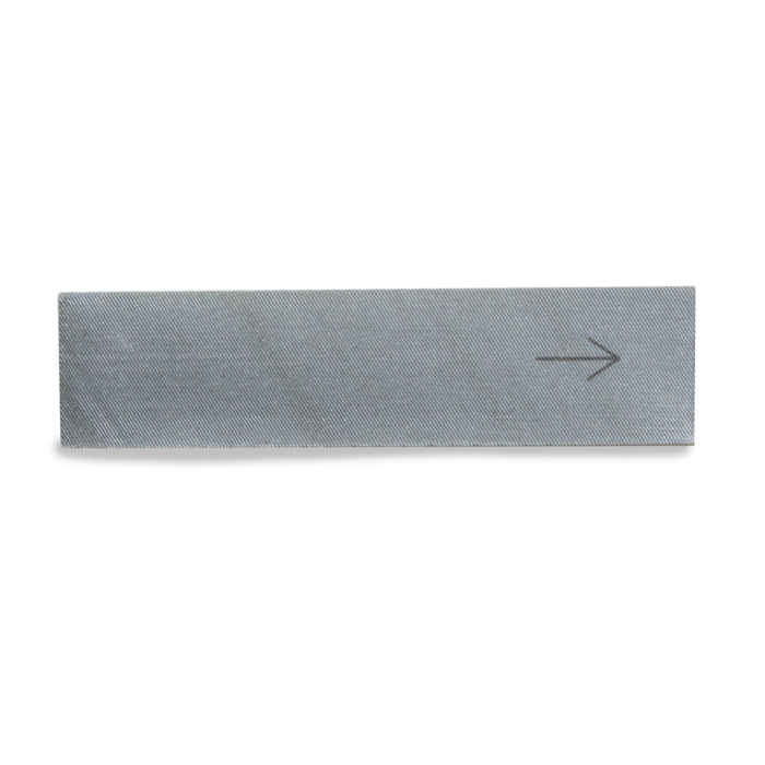 Vola vijl 100x25mm CUTOFINO super fine