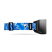 Mini Hypnotic Goggle Blue