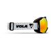 Fast Goggle Zebra