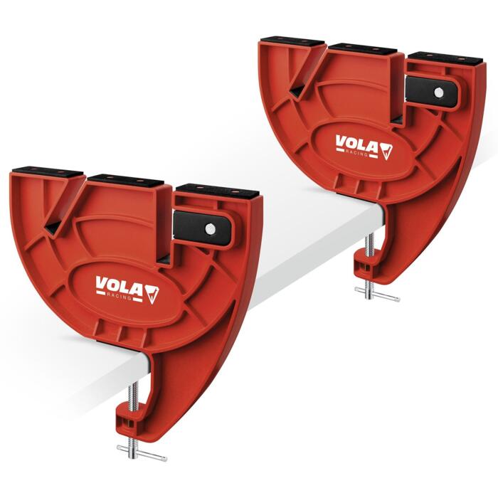 Ski Vice Set Snowboard + Freeride Ski