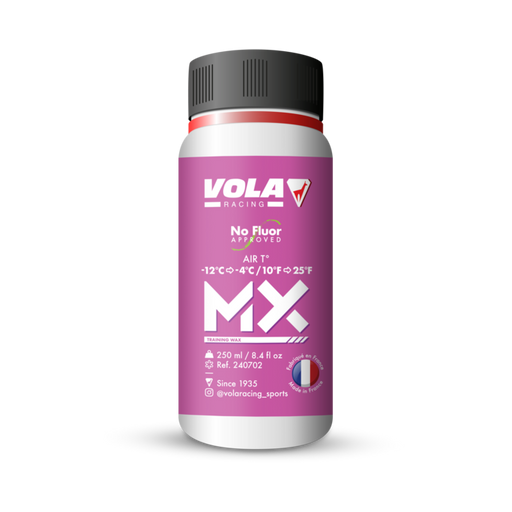 Pro MX No Fluor Paars 250ml