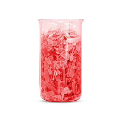 MX Paillettes Rood 12kg