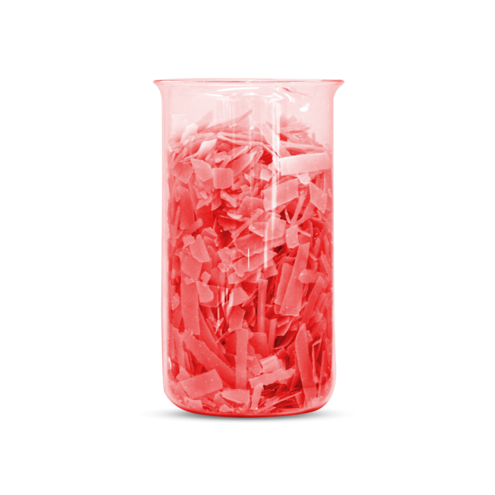 MX Paillettes Rood 12kg