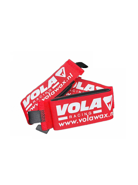Vola racing Ski strap rubber