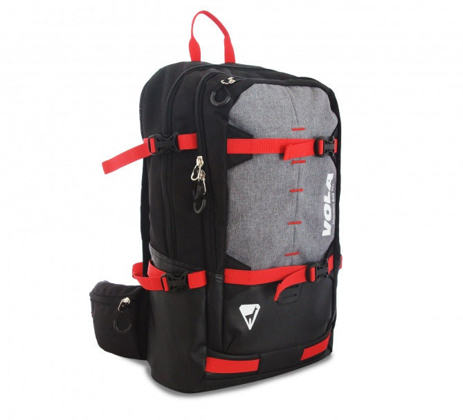 Freeride backpack