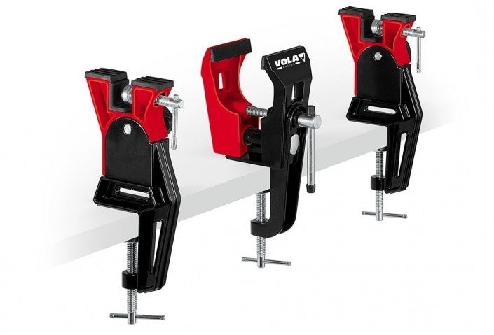 Racing Clamp Set