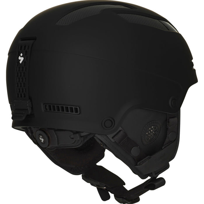 Trooper 2Vi® Mips Helmet - Dirt Black