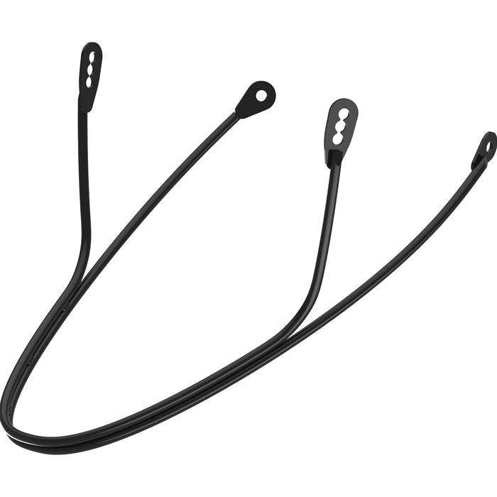 Trooper 2Vi® SL Mips Helmet - Dirt Black