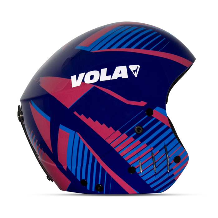 FIS helm Electra